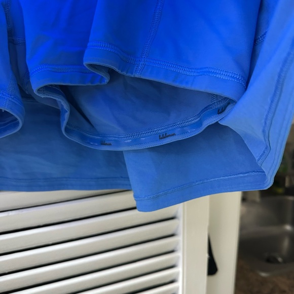 Lululemon Athletic Skort - Picture 3 of 4